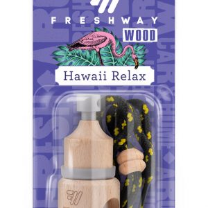Hawaii Relax