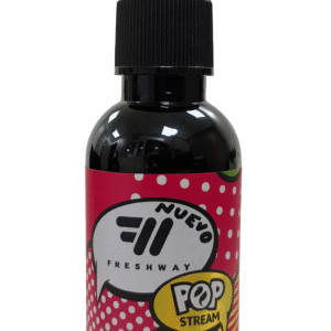 POP SPRAY 60 ml Fresa Ref. STF14